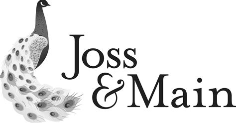 joss & main|joss definition.